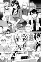 Zettai Harem Vol. 1 - Ch. 3 / 絶対☆は～れむ 1 第3話 [Kuon Michiyoshi] [Original] Thumbnail Page 05