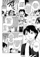 Zettai Harem Vol. 1 - Ch. 3 / 絶対☆は～れむ 1 第3話 [Kuon Michiyoshi] [Original] Thumbnail Page 06