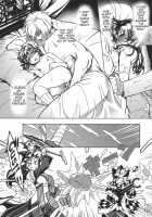 Days Of Your / days of your [Mil] [Ragnarok Online] Thumbnail Page 16