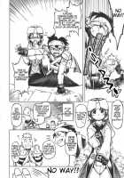 Days Of Your / days of your [Mil] [Ragnarok Online] Thumbnail Page 04