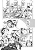 Days Of Your / days of your [Mil] [Ragnarok Online] Thumbnail Page 05