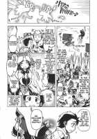 Days Of Your / days of your [Mil] [Ragnarok Online] Thumbnail Page 06