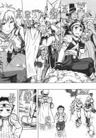 Days Of Your / days of your [Mil] [Ragnarok Online] Thumbnail Page 07