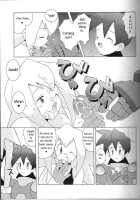 Roll'S Development Diary [B.Tarou] [Mega Man Legends] Thumbnail Page 05