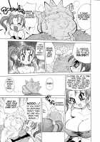 KURIKARA2 Ver.DQ / KURIKARA2 ver.DQ [Kawamoto Hiroshi] [Dragon Quest Viii] Thumbnail Page 11