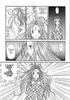 MEGA MIX [Mikoto] [Ah My Goddess] Thumbnail Page 14