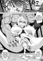 Slave Gladiator Rebecca / 奴隷剣闘士レベッカ [Denki Shougun] [One Piece] Thumbnail Page 13