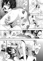 Usa Nyan 3 / ウサニャン3 [Makuro] [Original] Thumbnail Page 11