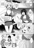 Usa Nyan 3 / ウサニャン3 [Makuro] [Original] Thumbnail Page 04