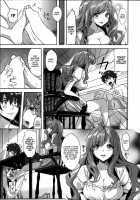 Check ♥ Mating / Check❤Mating [Morino Kasumi] [Original] Thumbnail Page 05