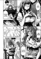 Check ♥ Mating / Check❤Mating [Morino Kasumi] [Original] Thumbnail Page 08