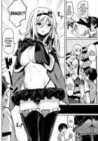 After School Present / 放課後プレゼント [Saitom] [Original] Thumbnail Page 04
