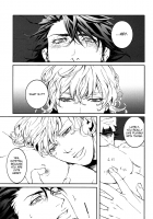 B Point De Rendevous / Bポイントでランデブー [Tiger And Bunny] Thumbnail Page 03
