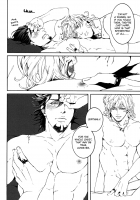 B Point De Rendevous / Bポイントでランデブー [Tiger And Bunny] Thumbnail Page 04