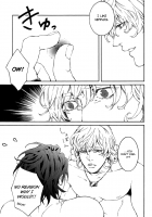 B Point De Rendevous / Bポイントでランデブー [Tiger And Bunny] Thumbnail Page 05