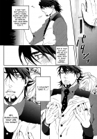 B Point De Rendevous / Bポイントでランデブー [Tiger And Bunny] Thumbnail Page 06