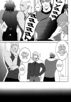 B Point De Rendevous / Bポイントでランデブー [Tiger And Bunny] Thumbnail Page 09