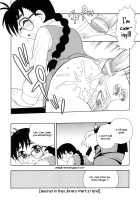 Secret In Library Ch. 1-2 / 図書室の秘密 第1-2章 [Shinozaki Rei] [Original] Thumbnail Page 13