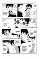 Secret In Library Ch. 1-2 / 図書室の秘密 第1-2章 [Shinozaki Rei] [Original] Thumbnail Page 09