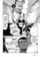 Pride VOL.2 Chapter 13 [Tagame Gengoroh] [Original] Thumbnail Page 06