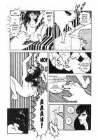 Mibojin Geshuku - The Complete Translated Stories [Sharaku Seiya] [Maison Ikkoku] Thumbnail Page 14