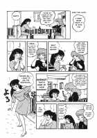 Mibojin Geshuku - The Complete Translated Stories [Sharaku Seiya] [Maison Ikkoku] Thumbnail Page 05