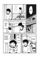 Mibojin Geshuku - The Complete Translated Stories [Sharaku Seiya] [Maison Ikkoku] Thumbnail Page 07