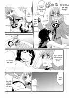 As Long As You Say It's Okay, Kitakami-San... / 北上さんがイイッ♥て言うなら… [Hakui Ami] [Kantai Collection] Thumbnail Page 11