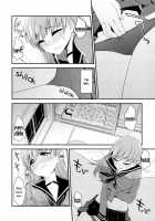 As Long As You Say It's Okay, Kitakami-San... / 北上さんがイイッ♥て言うなら… [Hakui Ami] [Kantai Collection] Thumbnail Page 13
