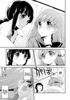 As Long As You Say It's Okay, Kitakami-San... / 北上さんがイイッ♥て言うなら… [Hakui Ami] [Kantai Collection] Thumbnail Page 14
