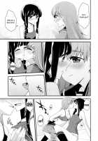 As Long As You Say It's Okay, Kitakami-San... / 北上さんがイイッ♥て言うなら… [Hakui Ami] [Kantai Collection] Thumbnail Page 16