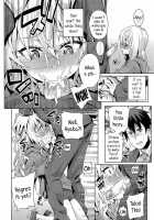 Off Time Love Chapter 1-3 / オフタイム・ラブ 第１-3章 [Gengorou] [Original] Thumbnail Page 08