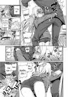 Off Time Love Chapter 1-3 / オフタイム・ラブ 第１-3章 [Gengorou] [Original] Thumbnail Page 09
