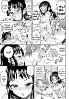Urine Snafu [Minasuki Popuri] [Original] Thumbnail Page 11