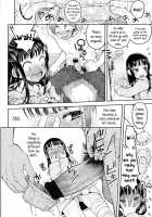 Urine Snafu [Minasuki Popuri] [Original] Thumbnail Page 12