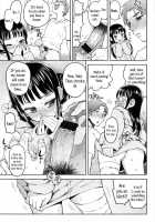 Urine Snafu [Minasuki Popuri] [Original] Thumbnail Page 13
