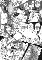 SILENT BELL Infection [Toumi Haruka] [Ah My Goddess] Thumbnail Page 10
