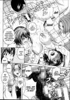 Become A Kid And Have Sex All The Time! Part 5 [Hidemaru] [Original] Thumbnail Page 16