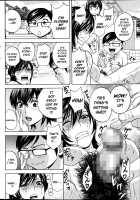 Become A Kid And Have Sex All The Time! Part 5 [Hidemaru] [Original] Thumbnail Page 06