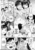 Become A Kid And Have Sex All The Time! Part 5 [Hidemaru] [Original] Thumbnail Page 08