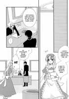 Air Pocket [Alice In The Country Of Hearts] Thumbnail Page 12