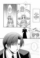 Air Pocket [Alice In The Country Of Hearts] Thumbnail Page 08