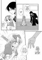 Air Pocket [Alice In The Country Of Hearts] Thumbnail Page 09