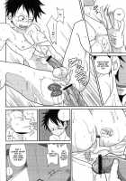 STARGAZER / STARGAZER [Senbu] [One Piece] Thumbnail Page 10