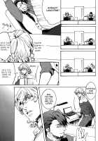 Keep Your Hands To Yourself! / Keep your hands to yourself! [Yoshi] [Tiger And Bunny] Thumbnail Page 11