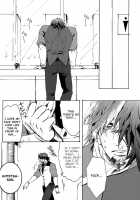 Keep Your Hands To Yourself! / Keep your hands to yourself! [Yoshi] [Tiger And Bunny] Thumbnail Page 12