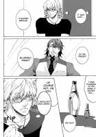 Keep Your Hands To Yourself! / Keep your hands to yourself! [Yoshi] [Tiger And Bunny] Thumbnail Page 06
