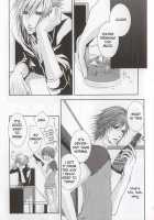 Do The Bad Things [Final Fantasy Vii] Thumbnail Page 03
