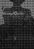 Strange Qualia / Strange Qualia [Kitazato Futaba] [One Piece] Thumbnail Page 02