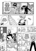 Strange Qualia / Strange Qualia [Kitazato Futaba] [One Piece] Thumbnail Page 06